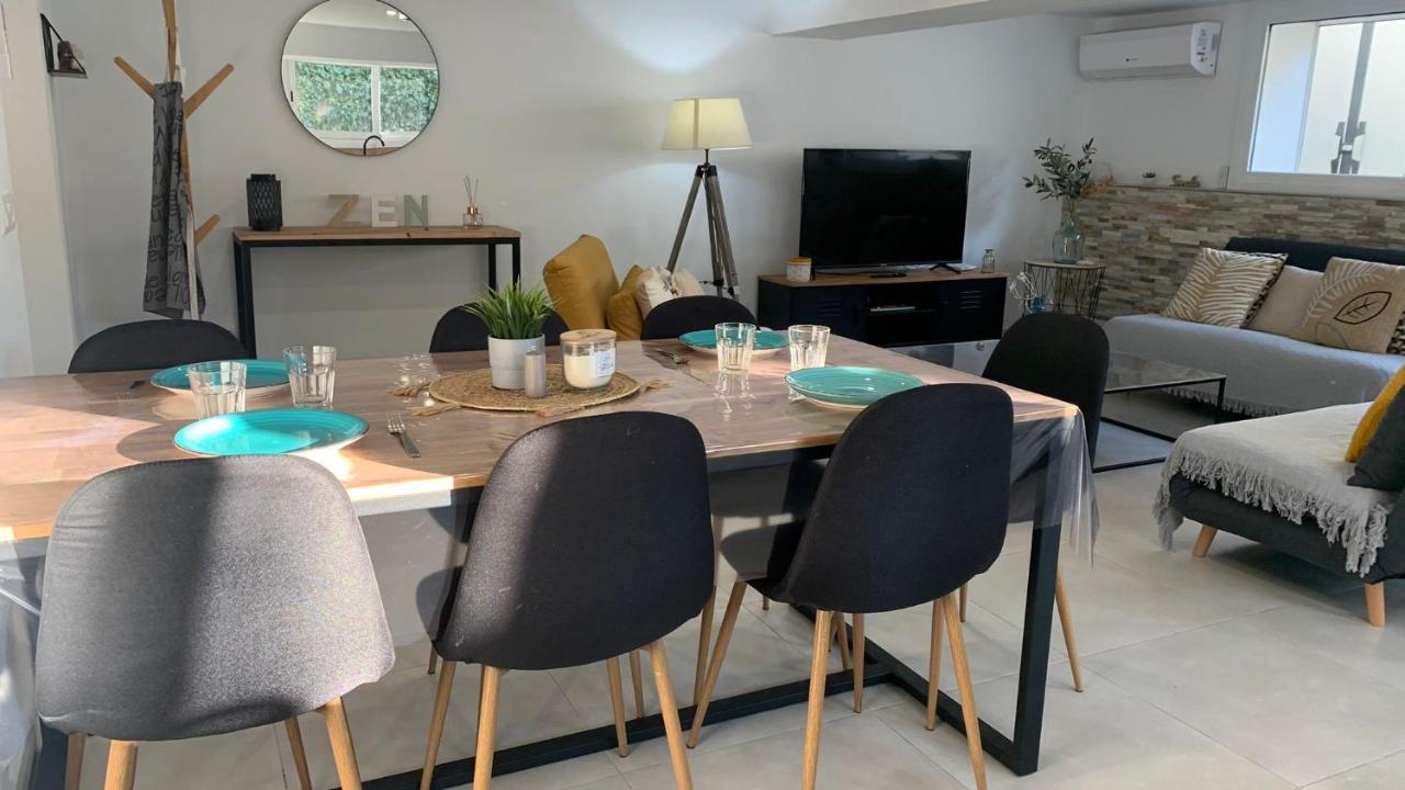 Rodhes Playa B-1 Apartment โรเซส ภายนอก รูปภาพ