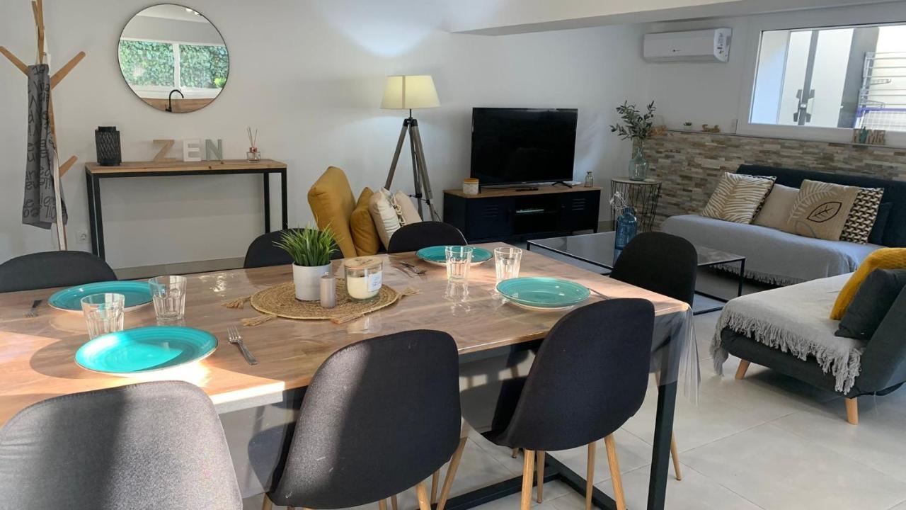 Rodhes Playa B-1 Apartment โรเซส ภายนอก รูปภาพ
